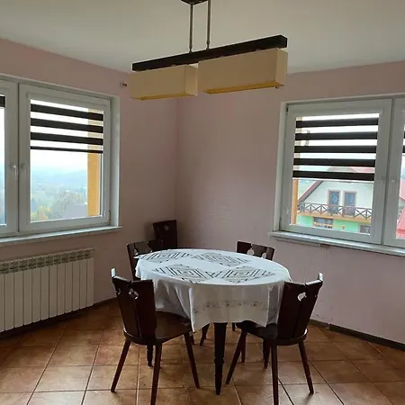 Willa Koniakow Lägenhet *