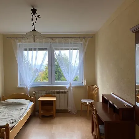 Willa Koniakow * Koniaków