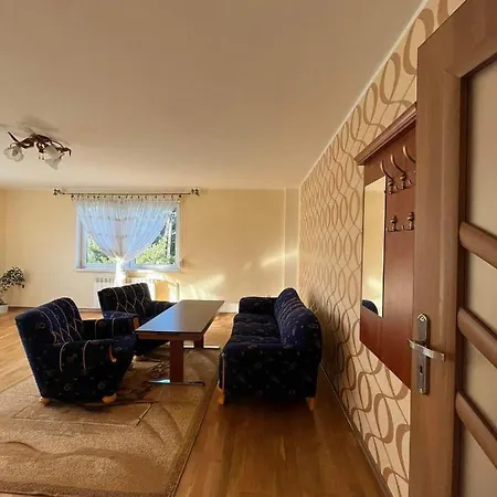 Willa Koniakow Daire