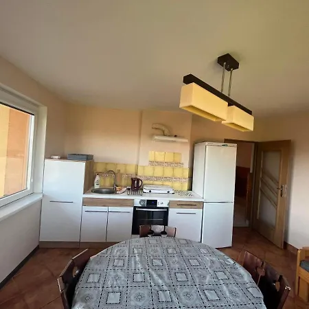 Willa Koniakow Lägenhet