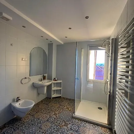 Lägenhet Willa Koniakow *