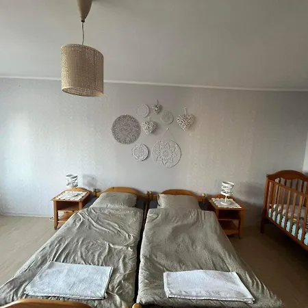 Apartmán Willa Koniakow Koniaków