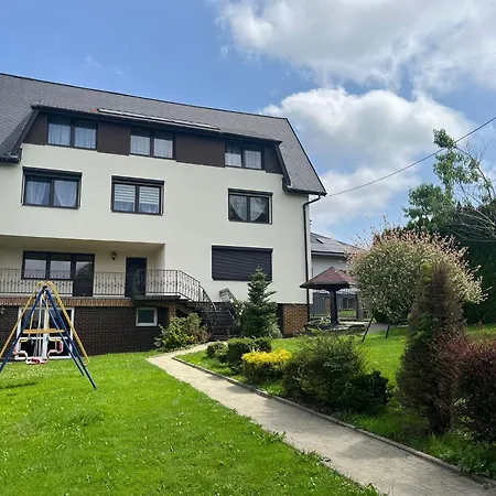 Willa Koniakow Lägenhet *