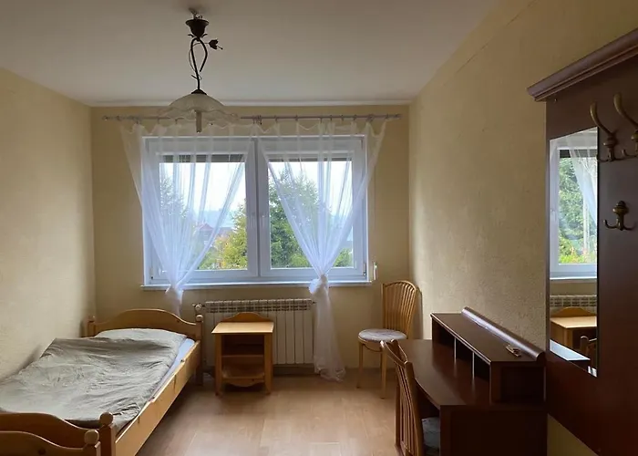 Willa Koniakow * Koniaków