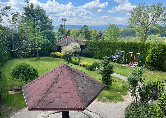 Willa Koniakow * Koniaków