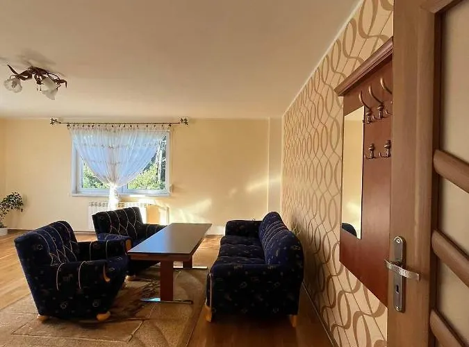 Willa Koniakow Apartmán