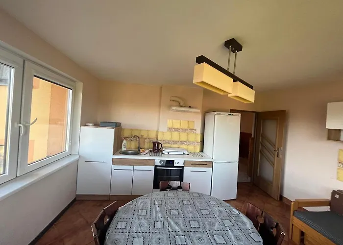 Willa Koniakow Apartmán