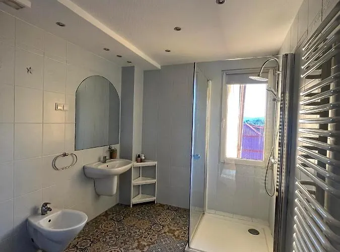 Apartmán Willa Koniakow *