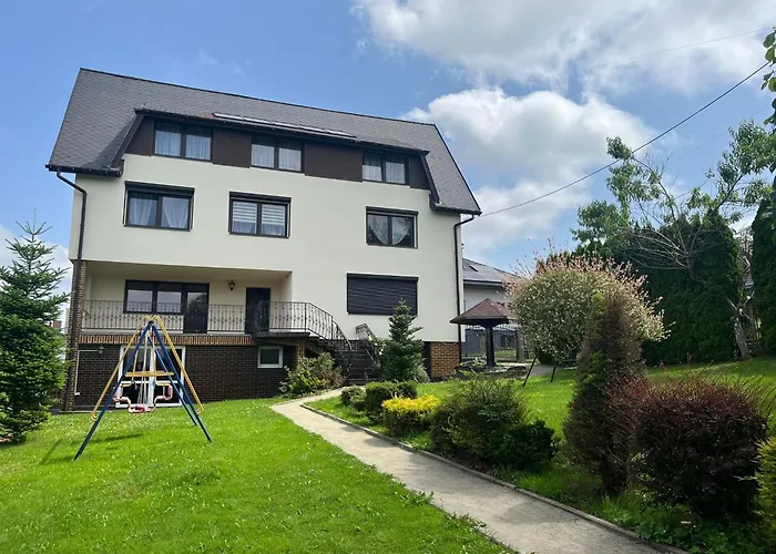 Willa Koniakow Daire *